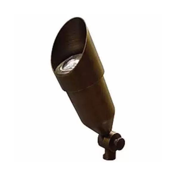 Alliance Outdoor Lighting Bullet Light, 35 W Bi-Pin Mr-16 2700K Bl200 Series | BL200