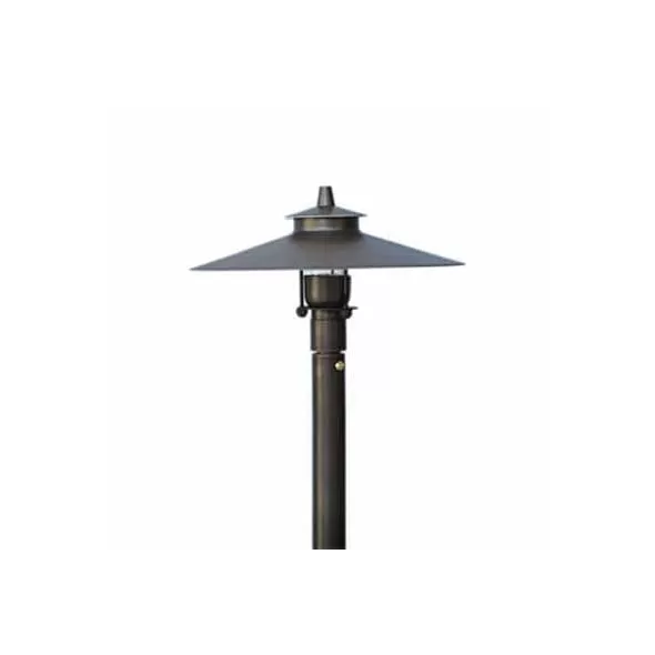 Alliance Outdoor Lighting Path Light, 2.5W Bi-Pin G4 LED PL200 Series | AOLPL200LED