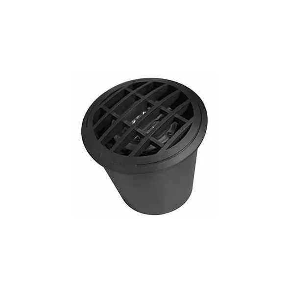 Alliance Outdoor Lighting Well Light, 8 W Bi-Pin Led Wl100 Series 20 To 40° Beam | WL100-LED8W