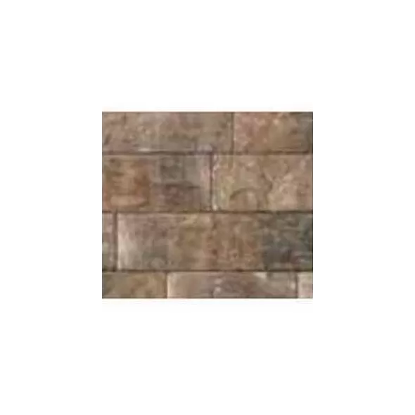 Paver, 2-3/4" Bavarian Blend 7-Piece Random Bundle Antique Artline EnduraColor