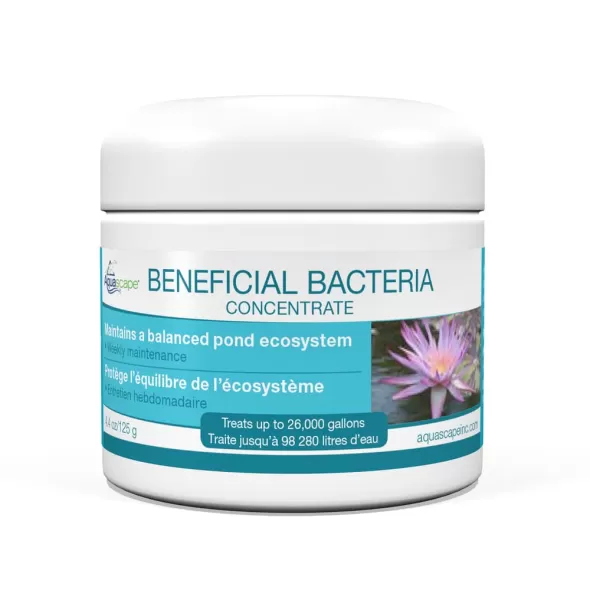 Beneficial Bacteria, 1 gal Cold Water
