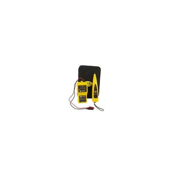 Multi-Function Analog Irrigation Test Kit w/Pro210F Probe and Case | PRO48K