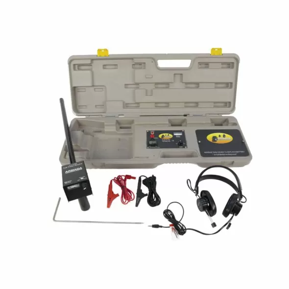 Underground Wire and Valve Locator | PRO700