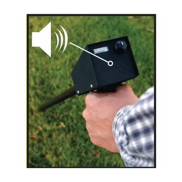 Underground Wire and Valve Locator | PRO700