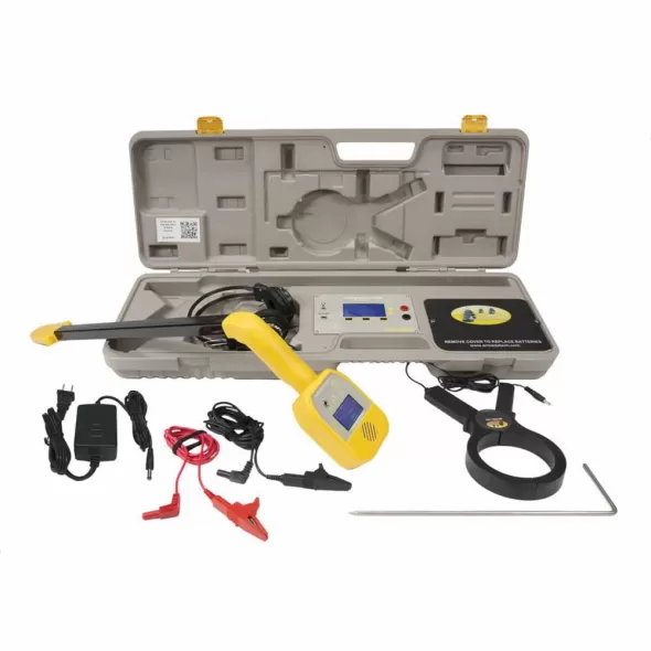 Advanced Digital Cable and Wire/Valve Locator | PRO900