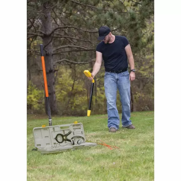 Advanced Digital Cable and Wire/Valve Locator | PRO900