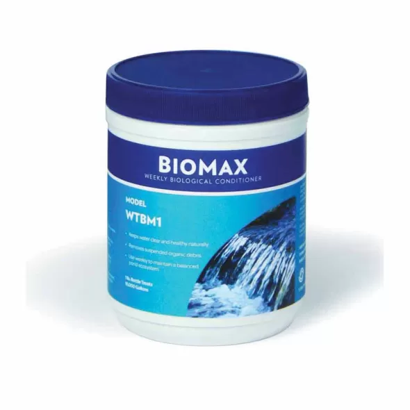 Biological Conditioner, 1 Lb Weekly | WTBM1