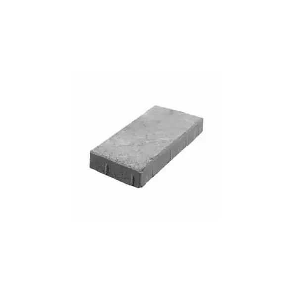 Belgard Lafitt Modular Slab Paver, 2-3/8", 3-Piece, Victorian