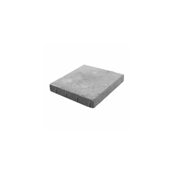 Belgard Lafitt Modular Slab Paver, 2-3/8", 3-Piece, Victorian