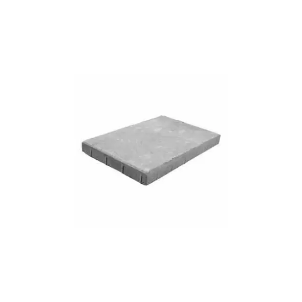 Belgard Lafitt Modular Slab Paver, 2-3/8", 3-Piece, Victorian