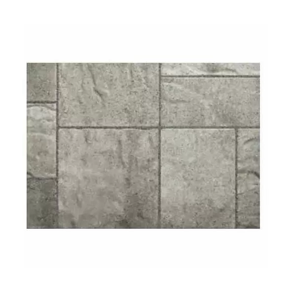 Belgard Lafitt Modular Slab Paver, 2-3/8", 3-Piece, Rustic, Rio