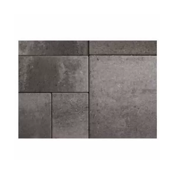 Belgard Lafitt Grana Metropolitan Modular Slab Paver, 2-3/8", 3-Piece, Rio