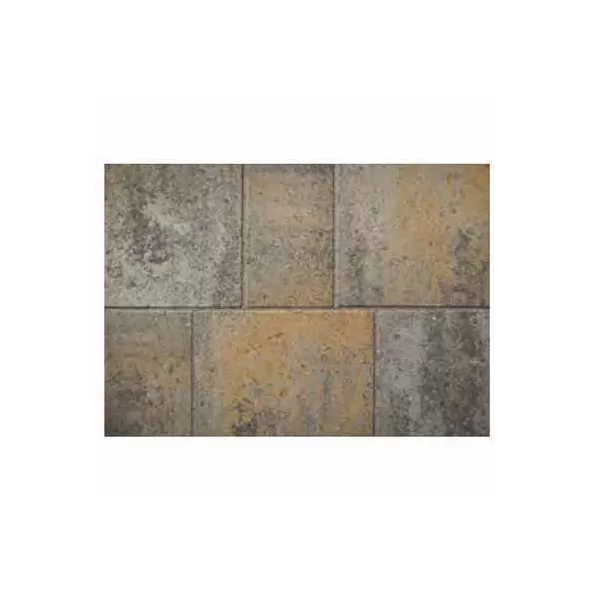 Belgard Lafitt Grana Metropolitan Modular Slab Paver, 2-3/8", 3-Piece, Victorian