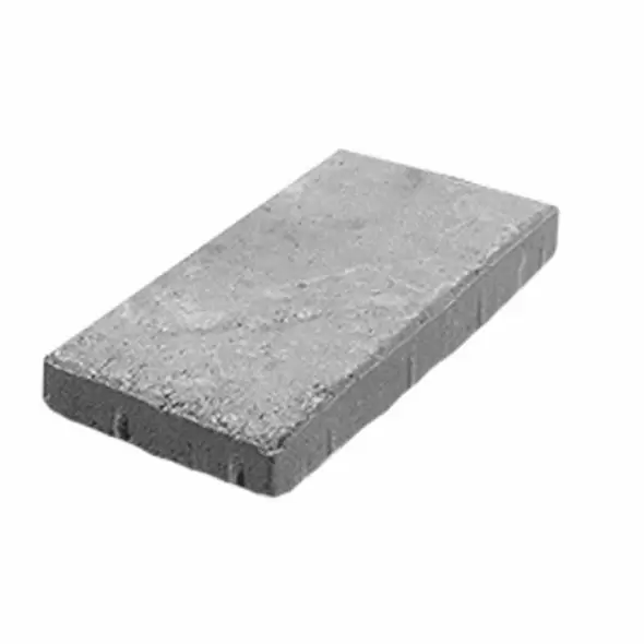 Belgard Lafitt Grana Metropolitan Modular Slab Paver, 2-3/8", 3-Piece, Victorian