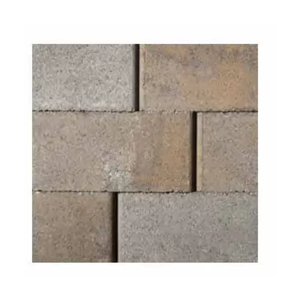 Retaining Wall, 6" Victorian PP System Anchor Brookshire Heritage