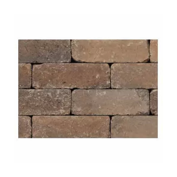 Belgard Retaining Wall, 4" x 12" x 8" Large Universal Weston Stone Heritage | 16250575
