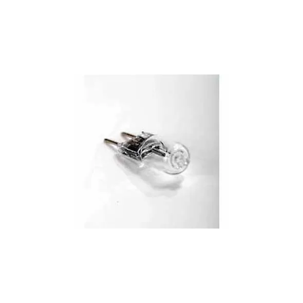Lamp, 10 W Bi-Pin G4 Single Ended T3 99 120 Lumens Initial 2750K Halogen Small