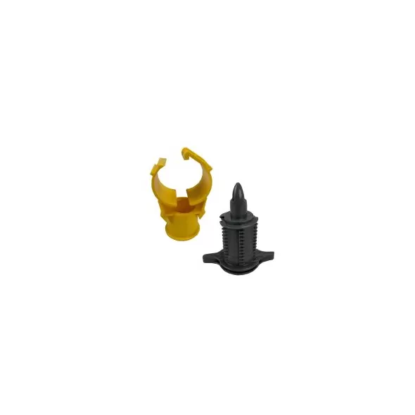Blazing Products 1-1/4 in. with 3/4 in. Female | BS12750