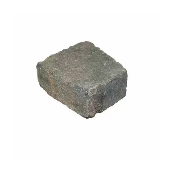 Borgert Products Retaining Wall, 8" x 4" TrapezoidStrassen | 8ST18