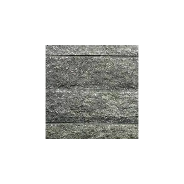 Borgert Products Step Unit, 48" x 18" x 6" Rectangular | 8SU05