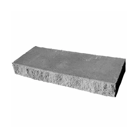 Borgert Products Step Unit, 48" x 18" x 6" Rectangular | 8SU18