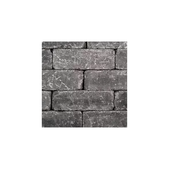 Borgert Products Retaining Wall, 12" x 8" x 4" RectangularStrassen | 8SW08