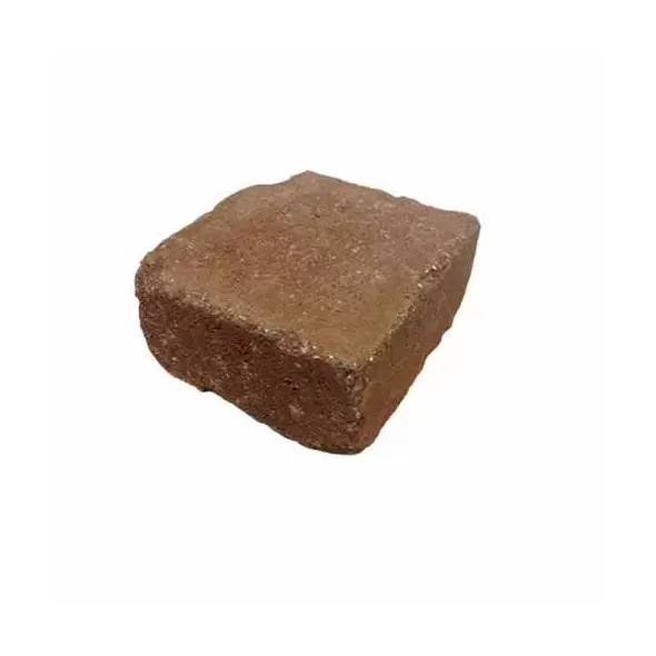 Retaining Wall, 8" x 8" x 4" Rectangular North Shore Pallet "C" Strassen