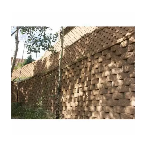 Best Block Retaining Wall, 8" x 18" x 12" Tan Keystone Compac | WIN2T