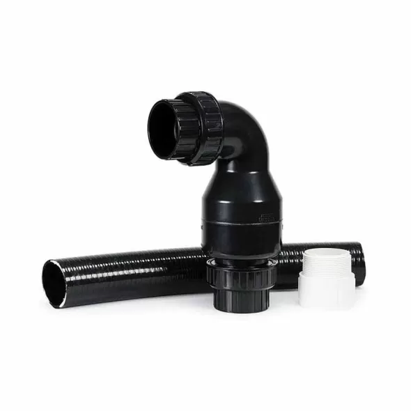 Check Valve, 3"FPT Dual Union