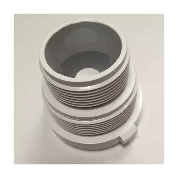 Pressure Relief Valve, For Use When there is Water Pockets Below the Pond Liner