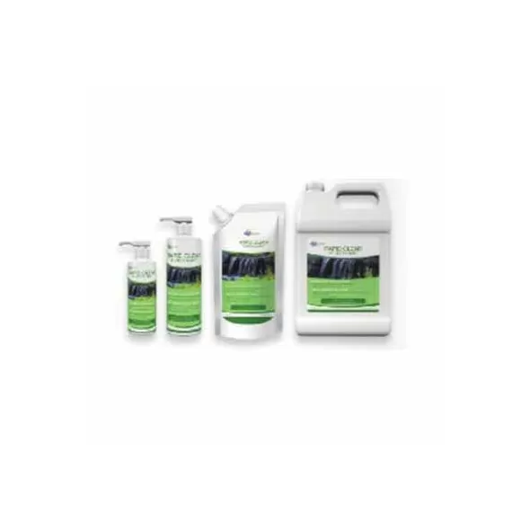 Clear Flocculant, 8 oz Rapid