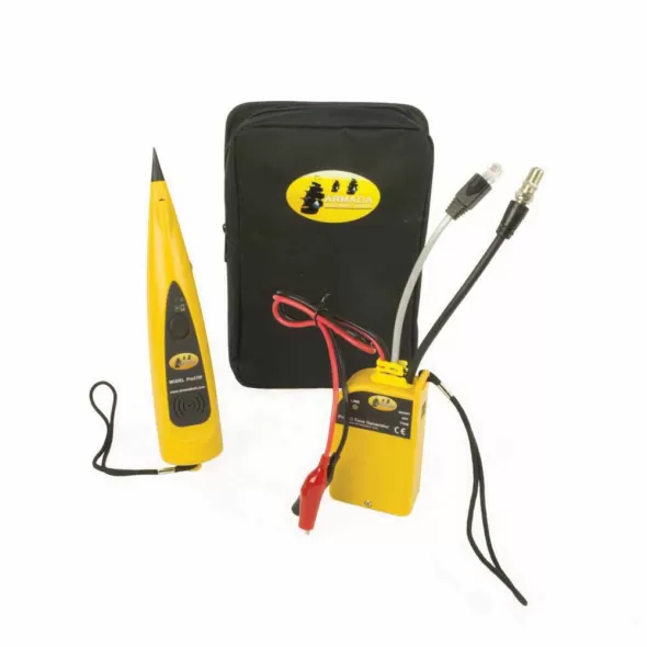 Advanced AC Filtered Tone Probe | PRO210F