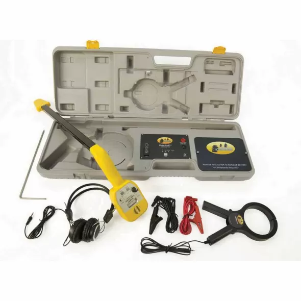 General Underground Utlility Cable Locator | PRO871C