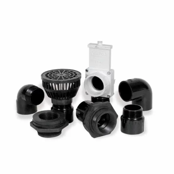 Bottom Drain Kit, For All Pro Series Skimmers