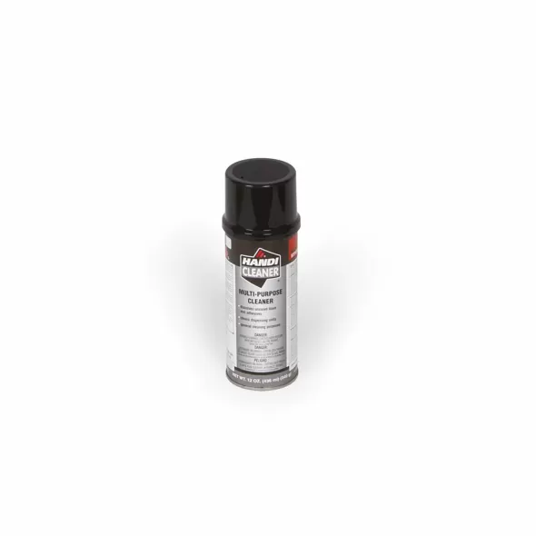 Gun Cleaner, 12 oz Can Foam