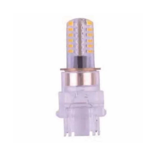 Retrofit Lamp, 2.5 W S3156 Wedge S8 90+ 210 Lumens 2700K LED LV