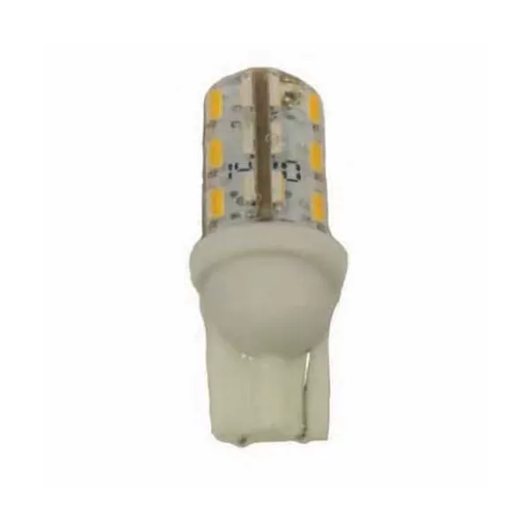 Retrofit Lamp, 2.5 W 921 Wedge T5 90+ 210 Lumens 2700K LED LV
