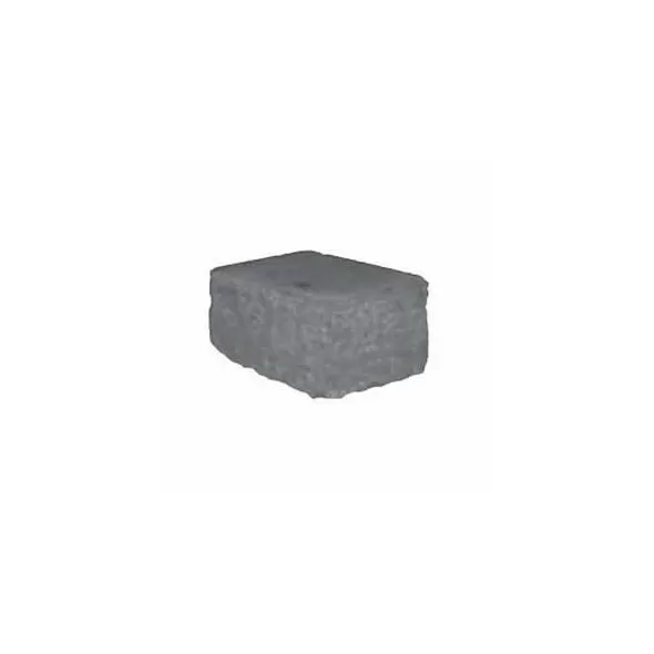 Column Unit, 8" x 12" x 6" Rectangular Minnesota River Non-Aged Wall Morteza