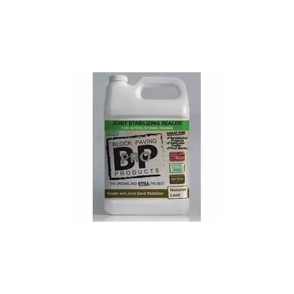 Stabilizing Sealer, 1 Gal Milky White Natural | 5B212