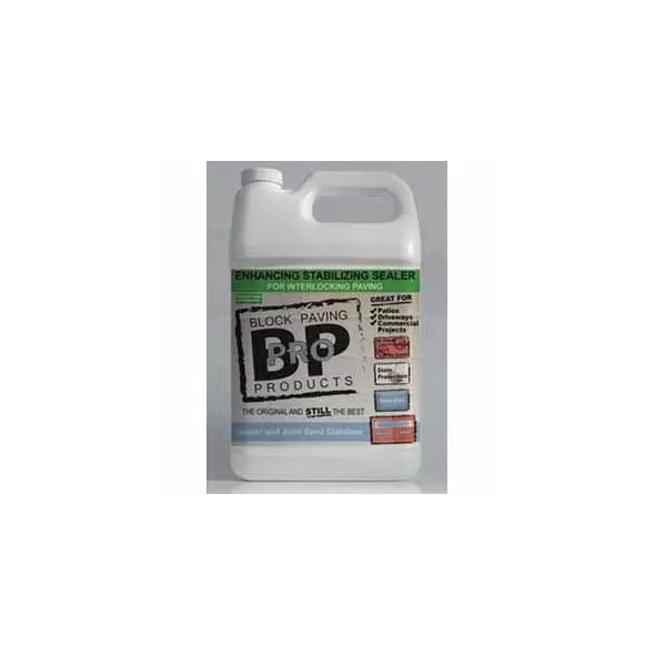 Stabilizing Sealer, 1 Gal Milky Enhancing | 5B222