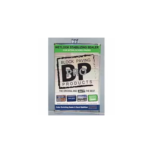 BP Pro Stabilizing Sealer, Clear Wetlook | 5B253