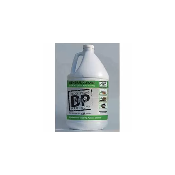 General Cleaner, 1 gal Milky White