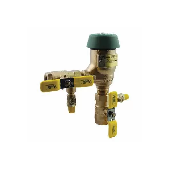 Conbraco 4A-500 Freeze Resistant PVB Backflow Preventer 3/4" FPT