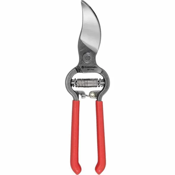 Bypass Pruner, 3/4" High-Carbon Steel Blade Landscape