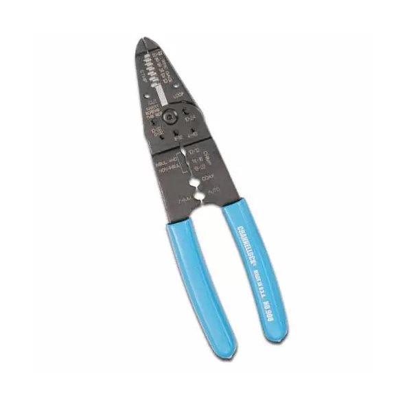 T Christy Enterprises Wire Stripper, 8.5" | 908G