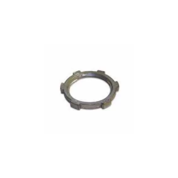 Napco Locknut, Steel Heavy-Duty | RLN15