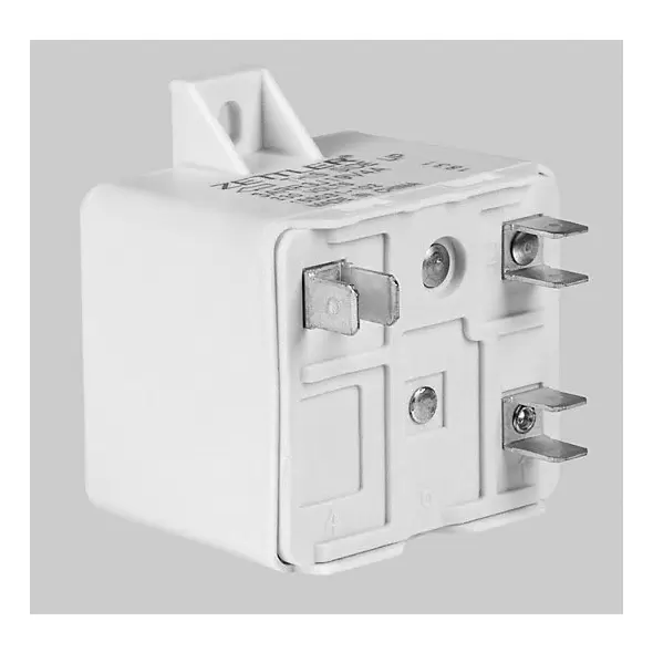 Relay, 230 V 1.5 - 3 hp