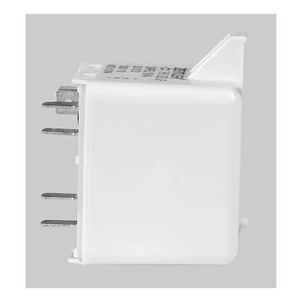Relay, 230 V 1.5 - 3 hp