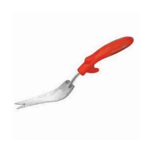 Weeder, 6" Stainless Steel Blade
