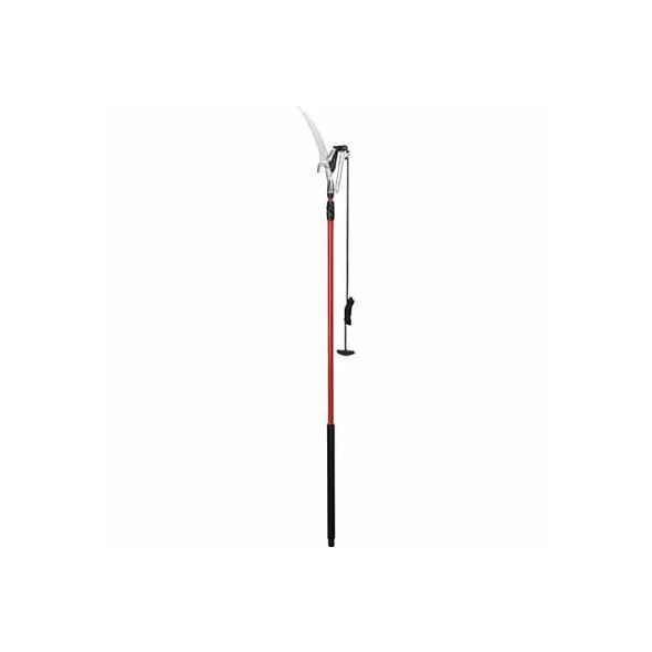 Tree Pruner, 13" x 14' Handle Dual Compound Action